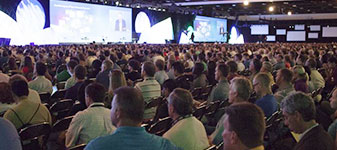 conferences