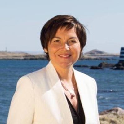 Annick-girardin