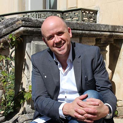Karl-O'hanlon