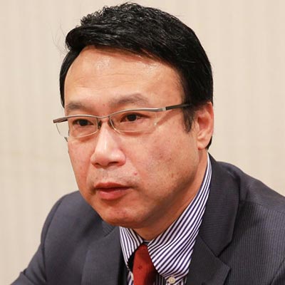 Yuji-Mitsutake