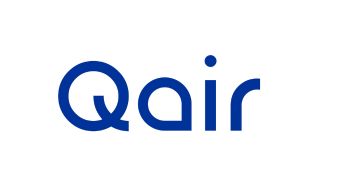 Logo Qair